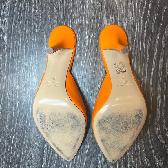 Gia Borghini X Pernille Teisbaek “Perni 04” mule - Picture 3 of 4